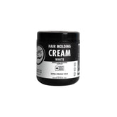Rolda White Molding: envase para aplicar crema y definir peinado diario
