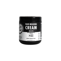 Rolda White Molding: envase para aplicar crema y definir peinado diario