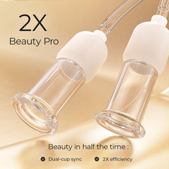 Rolevin with 12 suction levels offers customizable comfort during sessions