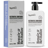 RootStim acondicionador romero: aporta brillo y suavidad al cabello