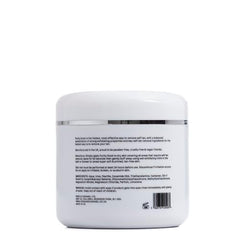 Rose & Caramel Purity Excel bottle with mango-pomegranate scent