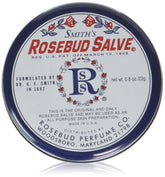Rosebud Perfume Co. envase-bálsamo-labial: hidrata labios secos y suaves