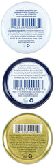 ROSEBUD SALVE aplicación suave para labios cómodos y definidos.