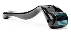 ROSELYNBOUTIQUE derma roller for the face enhances at-home facial care.