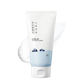 ROUND LAB 1025 Dokdo Cleanser bottle front, gentle low pH cleansing for daily use