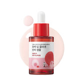 ROUND LAB Camelia Colágeno Profundo Ampolla: botella para uso diario y elasticidad.