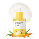 ROUND LAB Vita Niacinamida Serum absorción rápida para piel hidratada