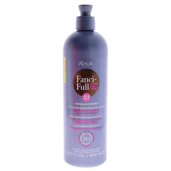 Roux Fanci-Full 23 Frivolous Fawn bottle, temporary color to blend gray and add shine.