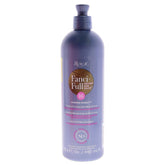 Roux Fanci-Full #16 Hidden Honey bottle shows warm, instant color and shine.