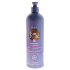 Roux Fanci-Full #16 Hidden Honey bottle shows warm, instant color and shine.