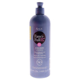 Roux Fanci-Full Rinse Plush Brown 15.2oz bottle with front label for shade touch-ups