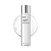 ROVECTIN Aqua Hyaluronic Essence bottle shown for deep hydration and gentle care
