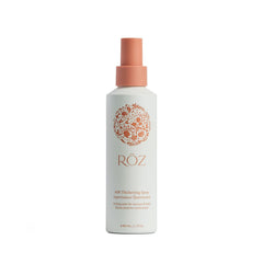 RŌZ Air Thickening Spray bottle for lightweight root lift and volume.