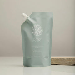 Reused aluminum bottle showing recyclable packaging that cuts plastic waste.