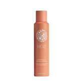 RŌZ Root Lift Spray bottle shows instant root lift with a light, non-sticky feel.
