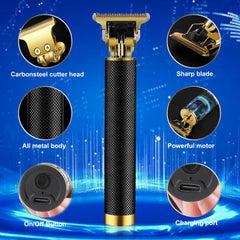 RQTYBUI USB charging port for easy power on the go
