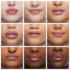 Ruby Kisses Broadway Vita-Lip Enriquecido con vitaminas para labios suaves