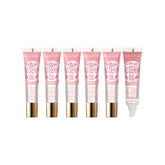 Ruby Kisses Broadway Vita-Lip Gloss brillo alto para labios deslumbrantes.