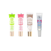 Ruby Kisses Broadway Vita-Lip gloss mentas: hidratación duradera para labios suaves y brillantes