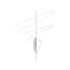 Ruby Kisses delineador de ojos retrátil en blanco, definición duradera para uso diario