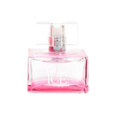 Rue 21 Pink Ice bottle front view, ready for daily wear.