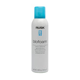 RUSK Blofoam Textura Extrema, botella lista para aplicar en raíces para volumen.