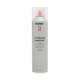 RUSK W8less, botella de laca fuerte para cabello suave y brillante