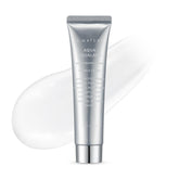 S.NATURE AQUA SQUALANE CREAM bottle highlighting deep hydration for dry skin