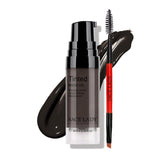 SACE LADY 3D Eyebrow Gel bottle close-up for long-lasting color.