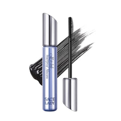 SACE LADY All-in-Lash máscara a prueba de agua con doble brocha para definición