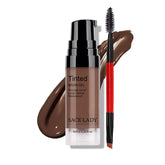 SACE LADY gel-cejas 3d con aplicador preciso para acabado natural.