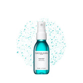 SACHAJUAN Ocean Mist aerosol texturizante, botella en primer plano, aporta volumen y textura