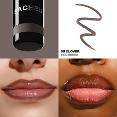 Sacheu Lip Liner Stay-N aplicación precisa en el contorno de labios