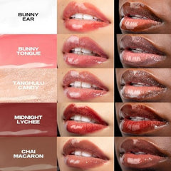 Sacheu Stay-N lip liner with hyaluronic acid nourishes lips.