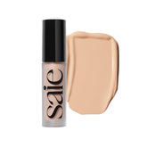 Saie Slip Tint radiant concealer bottle with long-lasting hydration