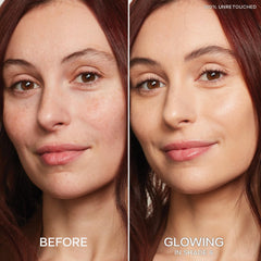 Saie Slip Tint under-eye concealment for a natural awake look