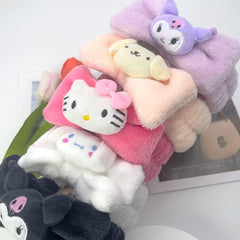Saileg Kawaii headband gift-ready packaging suggests a charming present for friends and family