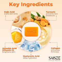 Close-up lather demonstrates rich foam for gentle cleansing
