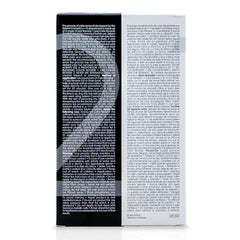 Salerm Color Reverse packaging with clear usage directions.