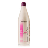 SALERM Hi Repair Shampoo bottle front highlights hydration for damaged hair