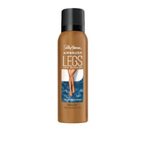 Sally Hansen Airbrush Legs, aplicación suave para tono uniforme y acabado natural.