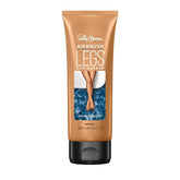 Sally Hansen Airbrush Legs, botella visible, cobertura uniforme para tono medio.