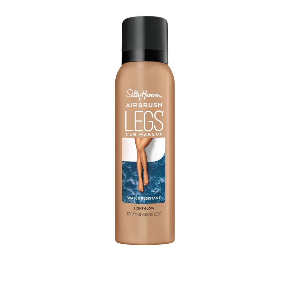 Sally Hansen Airbrush Legs cubre imperfecciones para un tono uniforme