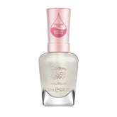 Sally Hansen Color Therapy 111 Fluer-t bottle with ivory pearl finish for a delicate manicure.