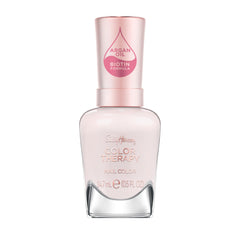 Sally Hansen Color Therapy: bote de aplicación suave para uñas lisas