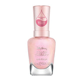 Sally Hansen Color Therapy Epink Journey: botella con color rosado intenso.