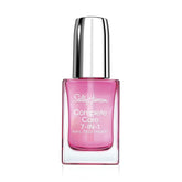 Sally Hansen Complete Care con aceite de aguacate para uñas más fuertes y flexibles.