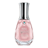 Sally Hansen Diamond Strength Champagne Toast bottle showing a diamond hard shield