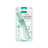 Sally Hansen Gel Rehab: bolígrafo-tratamiento-uñas, suaviza imperfecciones y fortalece.