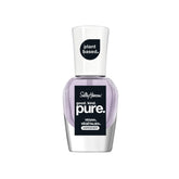 Sally Hansen Good. Kind. Pure bottle close-up showing vibrant vegan color